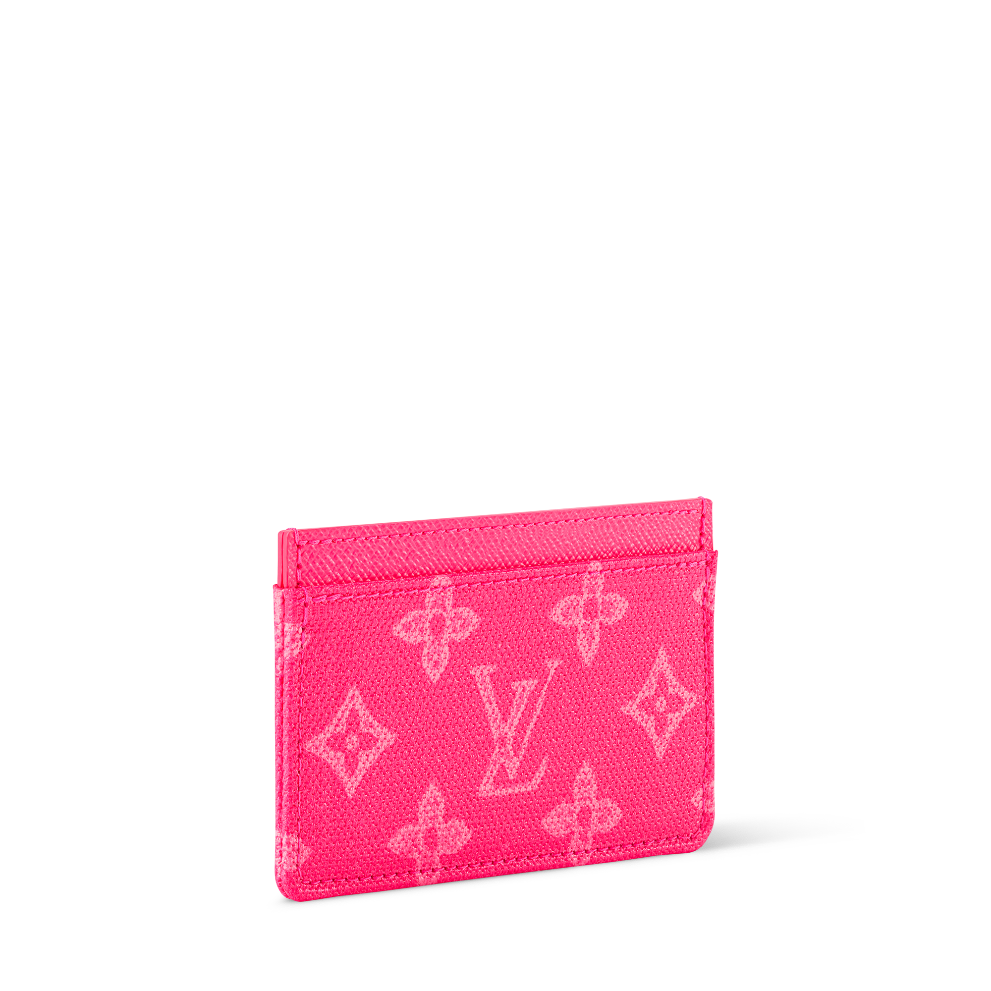 Card Holder Other Monogram Canvas - Women - Small Leather Goods